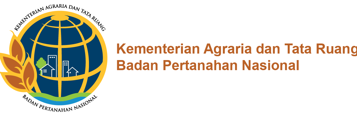 Kementerian Agraria dan Tata Ruang/Badan Pertanahan Nasional